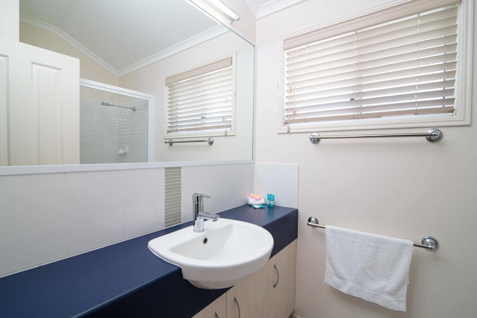 Maroochydore Cabins Hotel Екстериор снимка